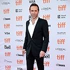 Alessandro Nivola at an event for Disobedience (2017)
