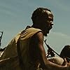 Faysal Ahmed and Barkhad Abdi in Captain Phillips (2013)