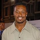 Willie McGinest