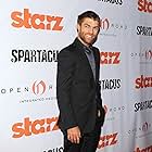 Liam McIntyre