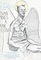 Zivan Makes a Punk Festival (2014)