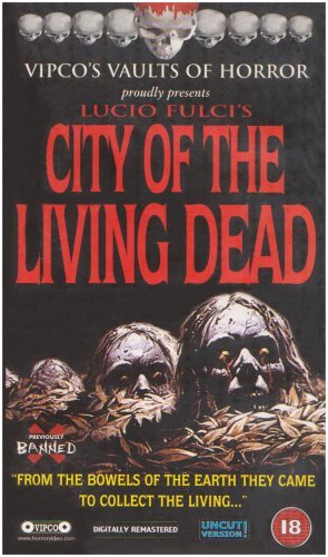 City of the Living Dead (1980)