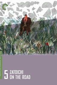 Zatoichi on the Road (1963)