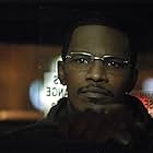 Jamie Foxx in Collateral (2004)