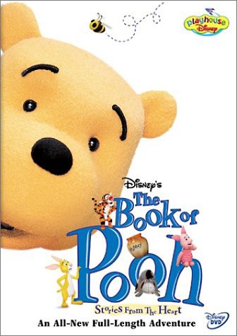 The Book of Pooh: Stories from the Heart (2001)