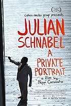 Julian Schnabel in Julian Schnabel: A Private Portrait (2017)