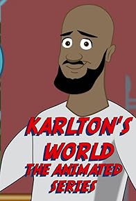 Primary photo for KARLTON'S WORLD: The Animated Series