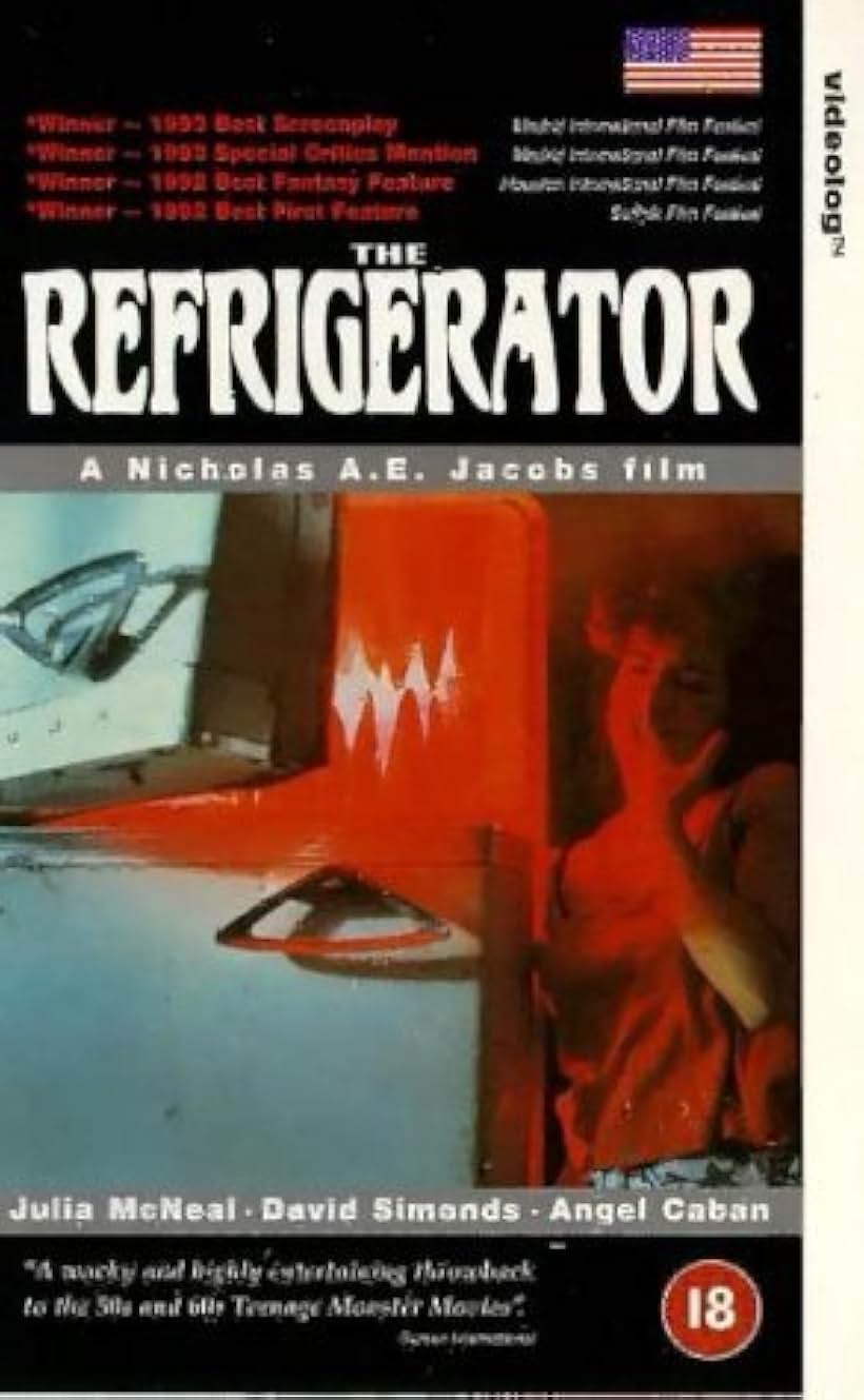 The Refrigerator (1991)