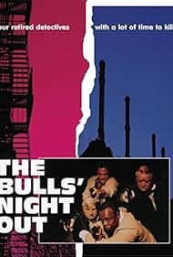 The Bulls' Night Out (1998)