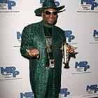 Bishop Don Magic Juan