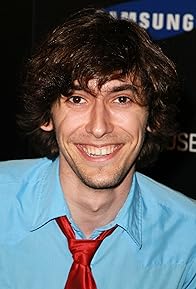 Primary photo for Max Landis