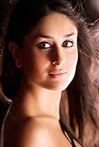 Kareena Kapoor in Bodyguard (2011)