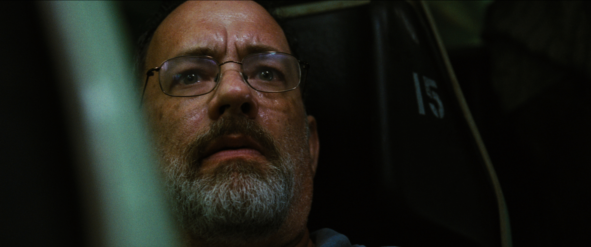 Tom Hanks in Captain Phillips (2013)