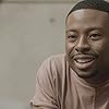 Justin Hires in MacGyver (2016)