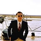 Leonardo DiCaprio in The Aviator (2004)