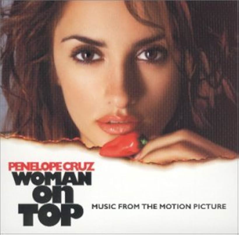 Penélope Cruz in Woman on Top (2000)