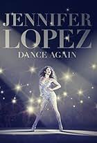 Jennifer Lopez: Dance Again