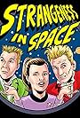 Strangeness in Space (2015)