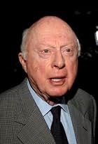 Norman Lloyd at an event for In Her Shoes (2005)