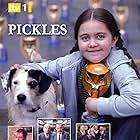 Imogen Byron in Pickles: The Dog Who Won the World Cup (2006)