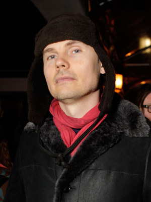 Billy Corgan