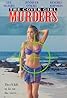 The Cover Girl Murders (TV Movie 1993) Poster