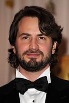 Mark Boal at an event for The 82nd Annual Academy Awards (2010)