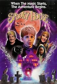 Spooky House (2001)