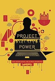 Project Power (2014)