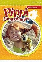 Pippi Langstrumpf