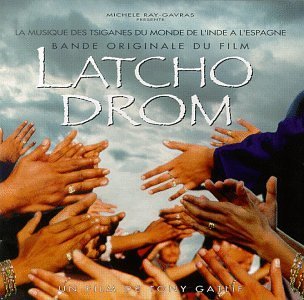 Latcho Drom (1993)