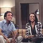 "Rhoda" David Groh, Valerie Harper 1975 CBS Copyright 1978 Gunther