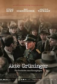 Akte Grüninger (2014)