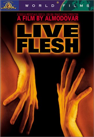 Live Flesh (1997)