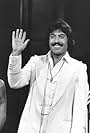 "Tony Orlando and Dawn" Show. Joyce Vincent, Tony Orlando, Thelma Hopkins