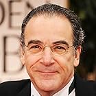 Mandy Patinkin