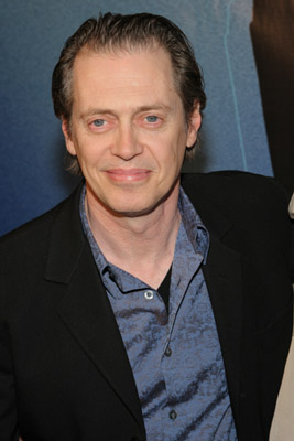 Steve Buscemi at an event for Absolute Wilson (2006)