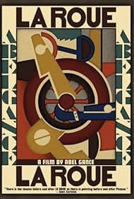 The Wheel (1923)