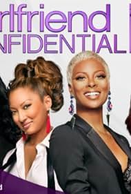 Girlfriend Confidential: LA (2012)