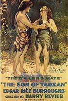 The Son of Tarzan (1920)