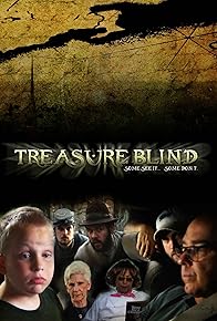 Primary photo for Treasure Blind