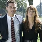 Jason Bateman and Kristen Wiig in Extract (2009)