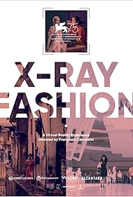 X-Ray Fashion (2018)