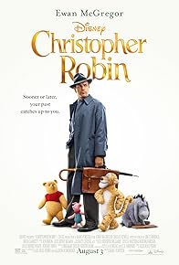 Primary photo for Christopher Robin