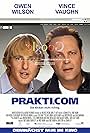 Vince Vaughn and Owen Wilson in Prakti.com (2013)