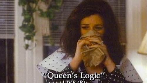 Queens Logic