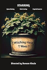 Witching Hour Woes (2024)