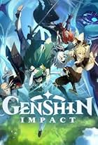 Genshin Impact (2019)