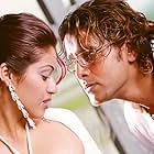 Vikram and Sada in Anniyan (2005)