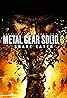 Metal Gear Solid 3: Snake Eater (Video Game 2004) Poster